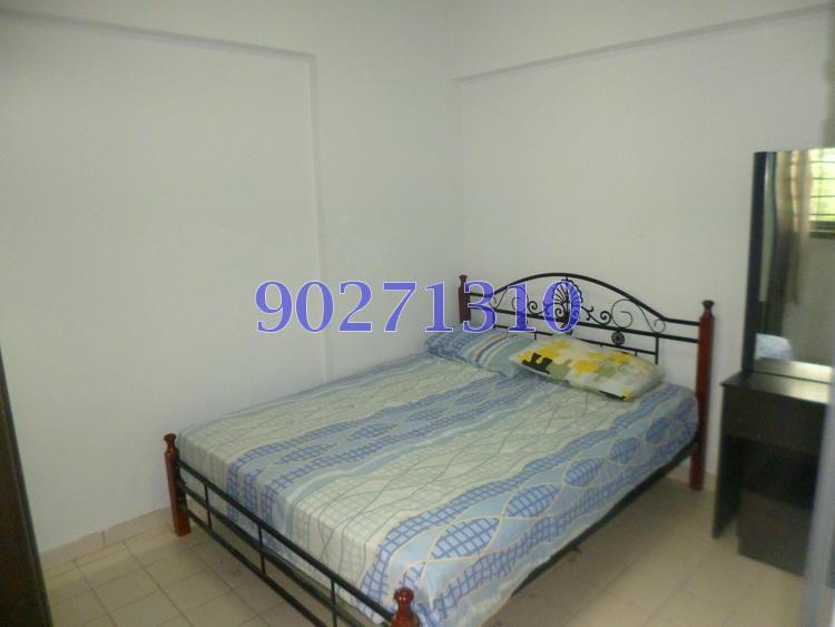 Blk 366 Clementi Avenue 2 (Clementi), HDB 3 Rooms #124644922